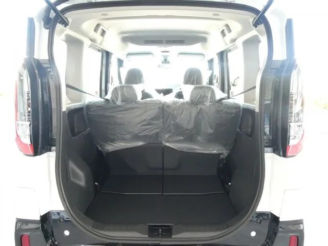 ミツビシ　デリカ　ミニ