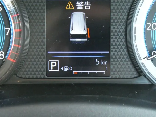 ミツビシ　デリカ　ミニ