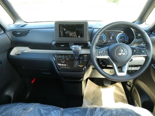 ミツビシ　デリカ　ミニ