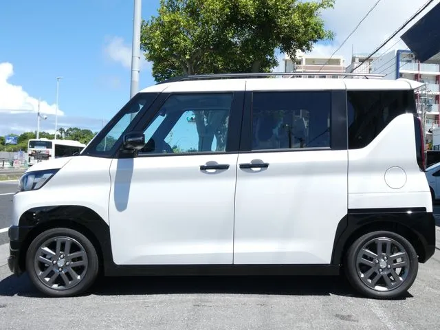 ミツビシ　デリカ　ミニ