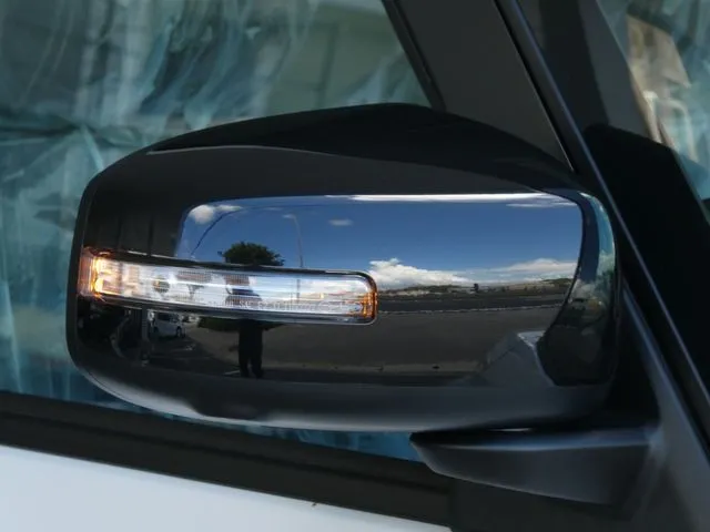 ミツビシ　デリカ　ミニ