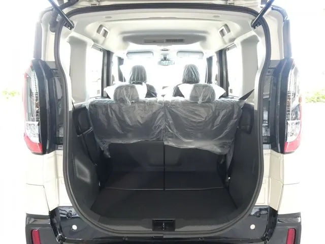 ミツビシ　デリカ　ミニ