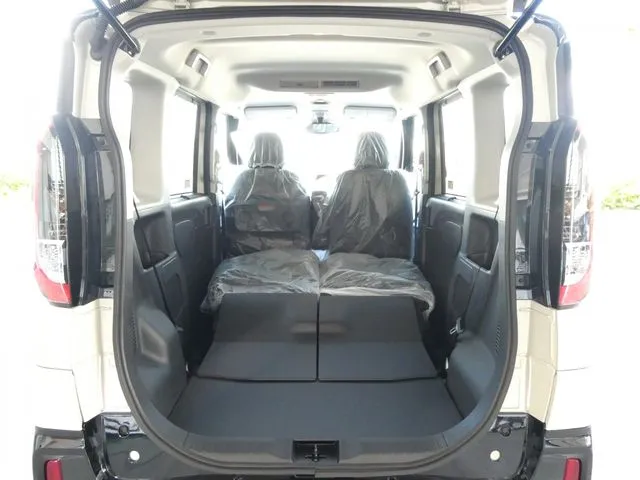 ミツビシ　デリカ　ミニ