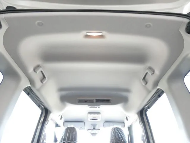 ミツビシ　デリカ　ミニ