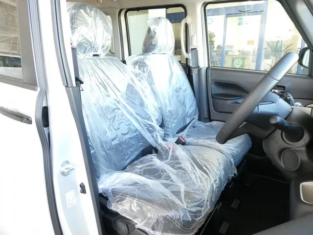 ミツビシ　デリカ　ミニ