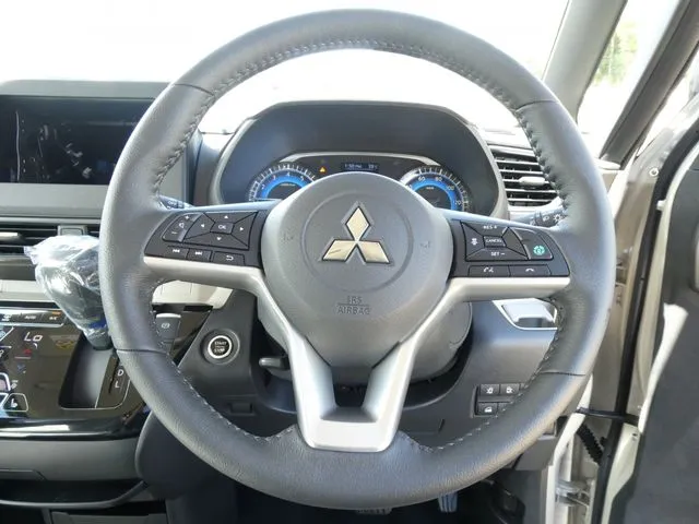 ミツビシ　デリカ　ミニ