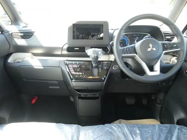 ミツビシ　デリカ　ミニ