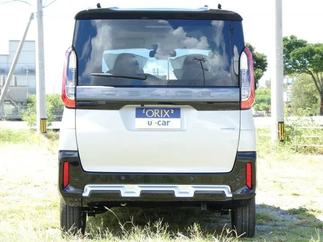 ミツビシ　デリカ　ミニ