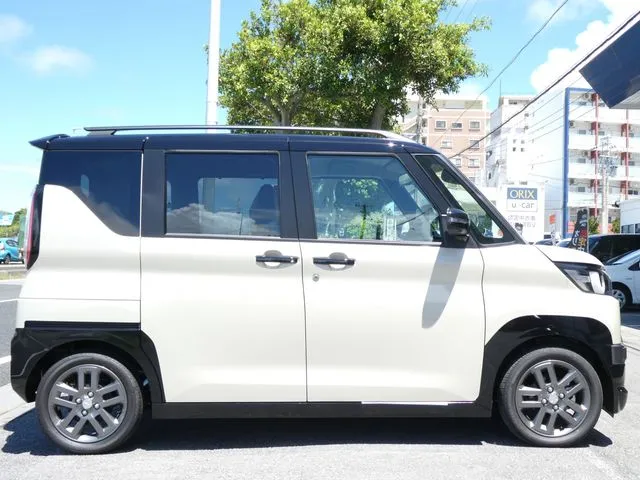 ミツビシ　デリカ　ミニ