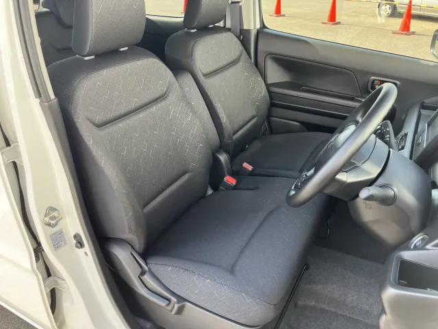 スズキ ワゴンR