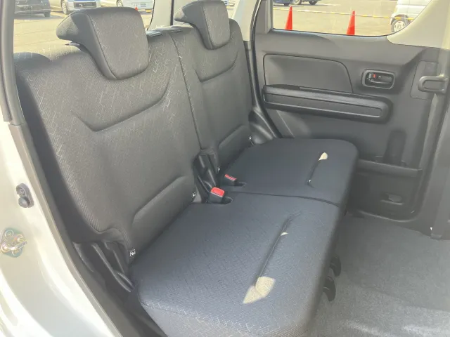 スズキ ワゴンR