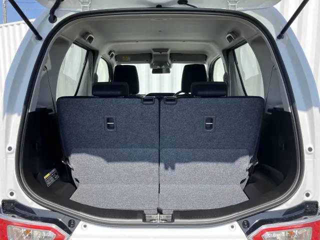 スズキ ワゴンR