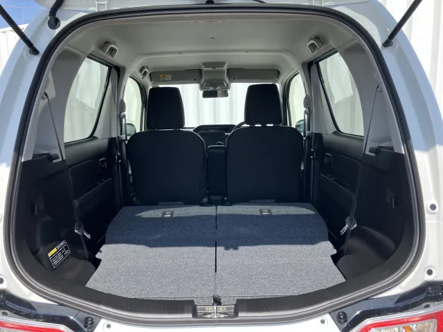 スズキ ワゴンR