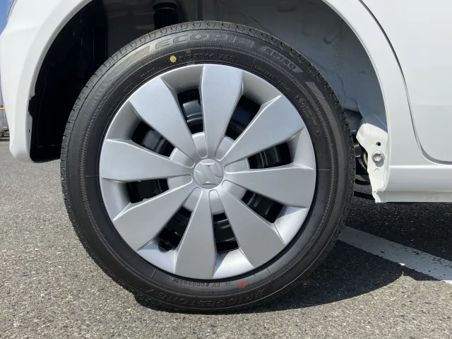 スズキ ワゴンR