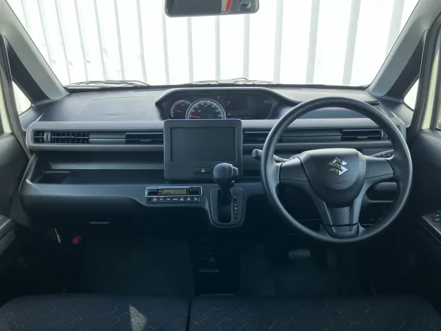 スズキ ワゴンR