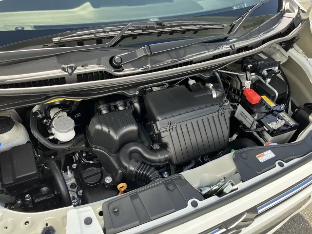 スズキ ワゴンR