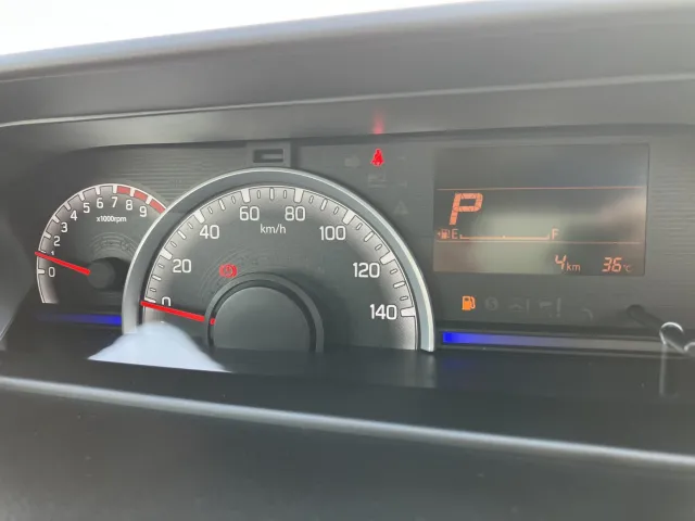 スズキ ワゴンR