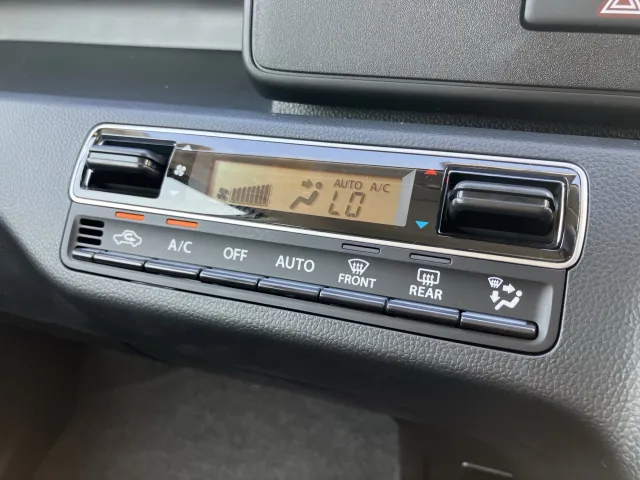 スズキ ワゴンR