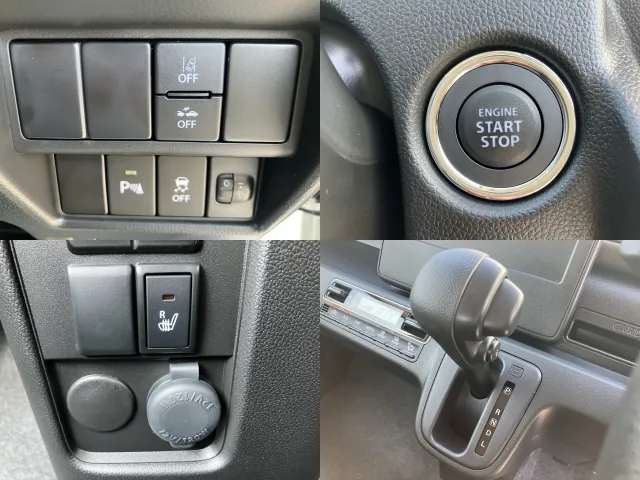 スズキ ワゴンR