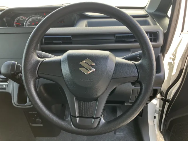 スズキ ワゴンR