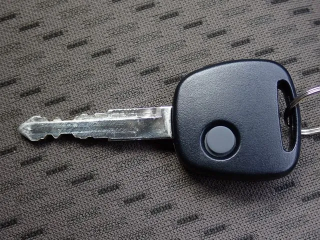 エブリイバン（スズキ）の車両写真