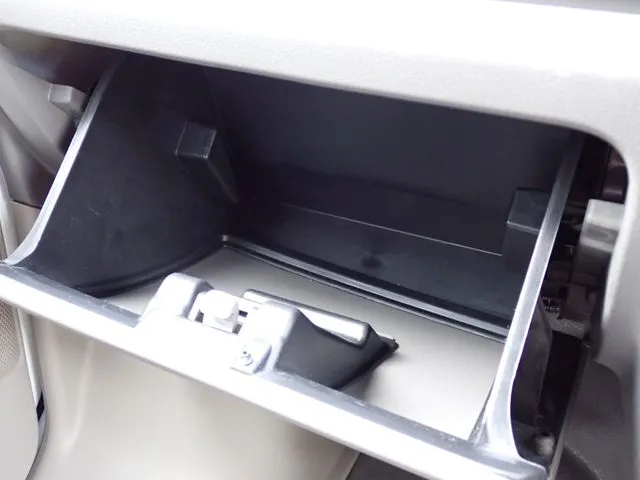 エブリイバン（スズキ）の車両写真