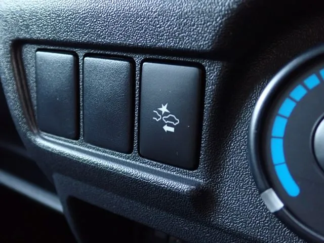 ハイエースバン　１．２５ｔ　２ＷＤ（トヨタ）の車両写真