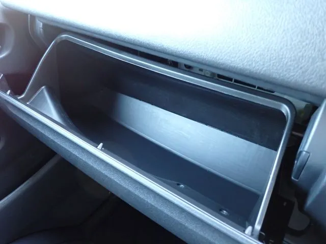 ハイエースバン　１．２５ｔ　２ＷＤ（トヨタ）の車両写真