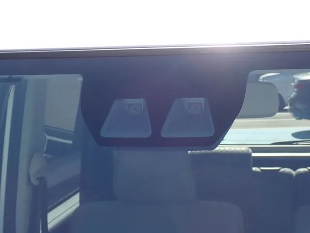 ダイハツ　タント