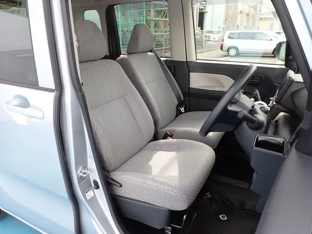 ダイハツ　タント