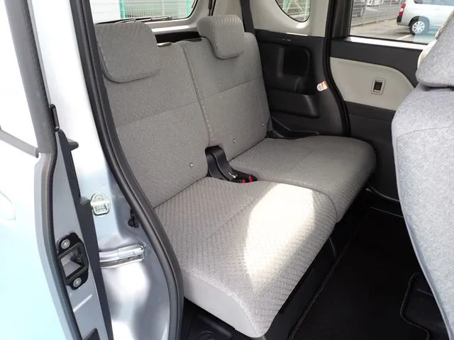 ダイハツ　タント