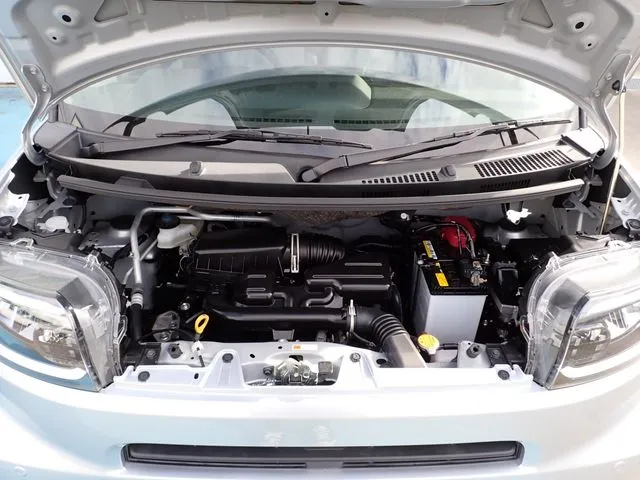 ダイハツ　タント