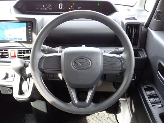 ダイハツ　タント