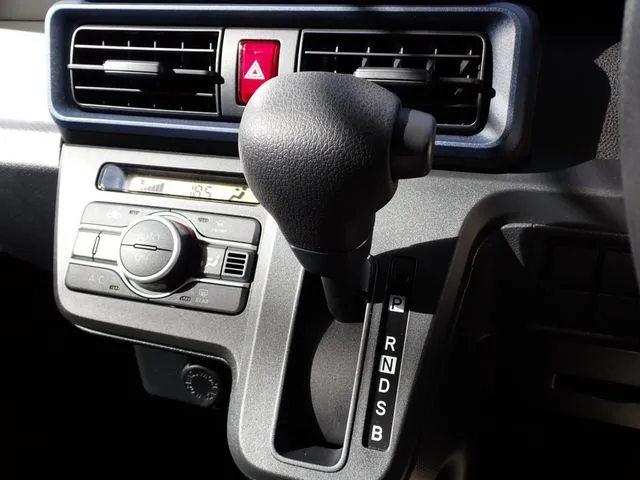 ダイハツ　タント