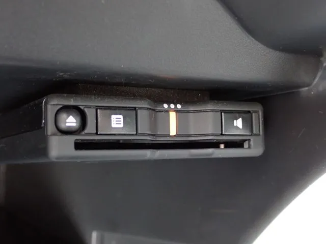 ノート(ニッサン)の車両写真