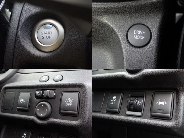 ノート(ニッサン)の車両写真