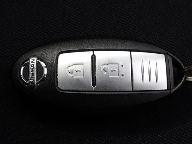 ノート(ニッサン)の車両写真