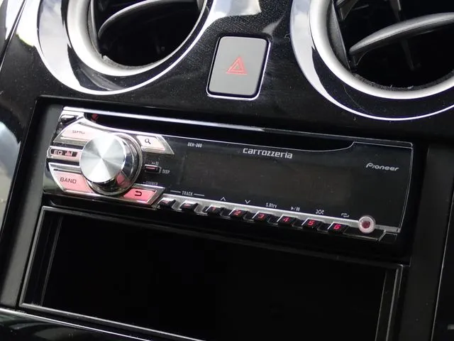 ノート(ニッサン)の車両写真