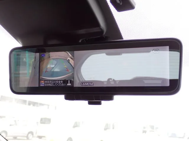 ノート(ニッサン)の車両写真