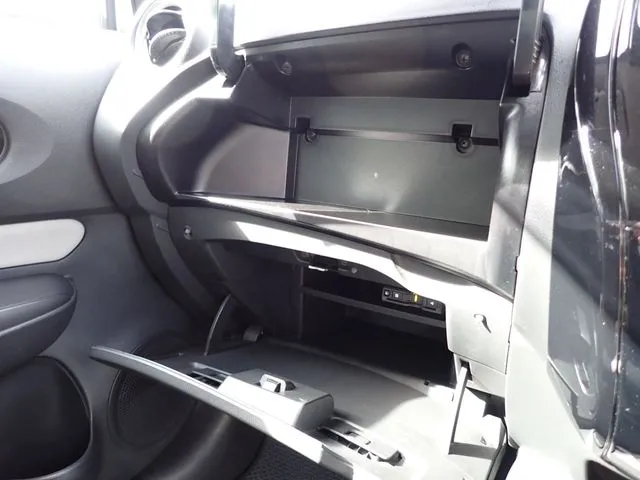 ノート(ニッサン)の車両写真