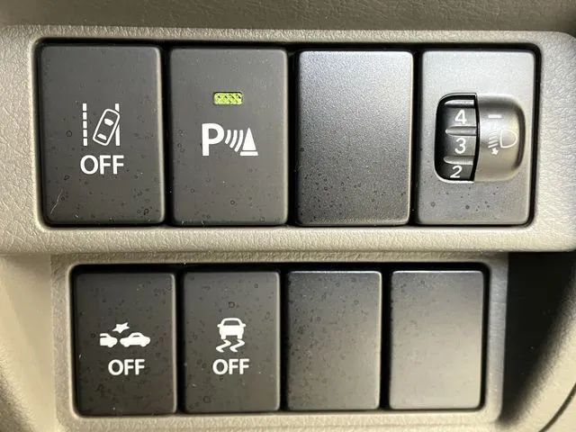 スズキ　エブリイバン