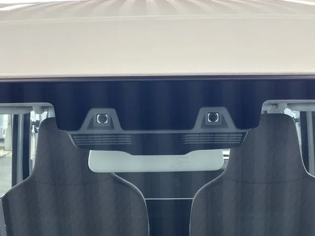 スズキ　エブリイバン