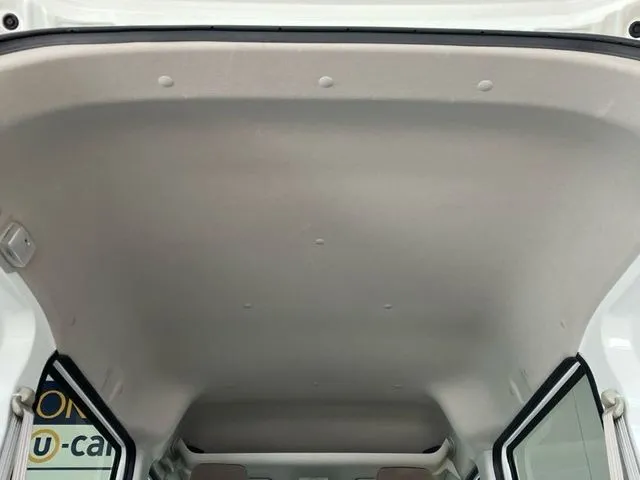 スズキ　エブリイバン