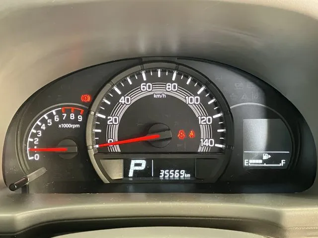 スズキ　エブリイバン