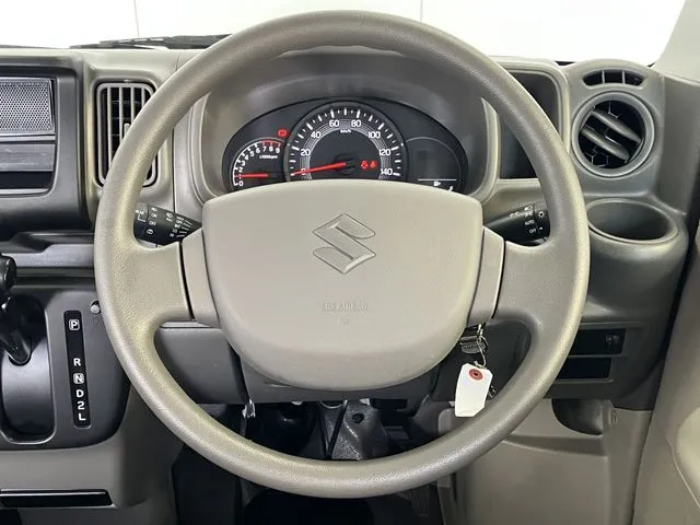 スズキ　エブリイバン