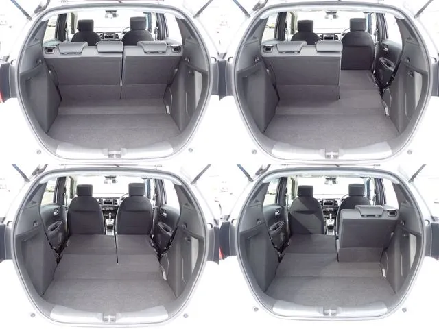 ホンダ　フィット　ｅ：ＨＥＶ