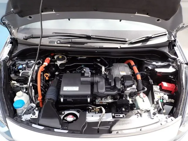 ホンダ　フィット　ｅ：ＨＥＶ