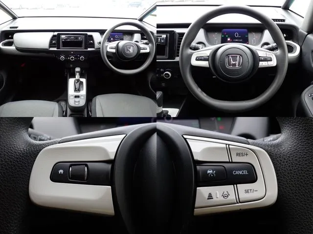 ホンダ　フィット　ｅ：ＨＥＶ