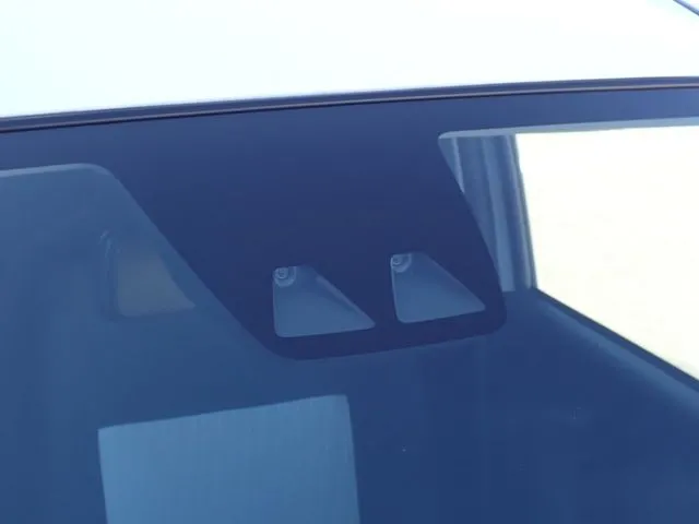 ミラ　イース（ダイハツ）の車両写真