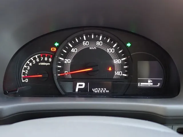 スズキ　エブリイバン